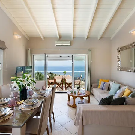 Belvedere Paxos Gaios