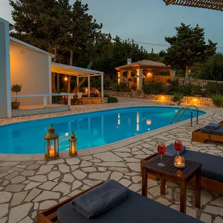 Belvedere Paxos