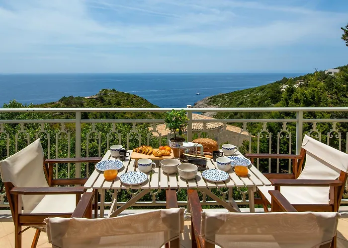 Belvedere Paxos 가이오스